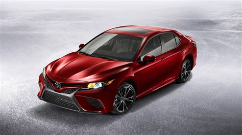 are camrys car better materia quality than other toyotas